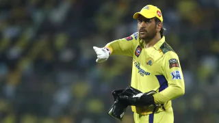क्या MS धोनी IPL