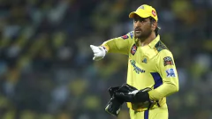 Will MS Dhoni Play IPL Picture