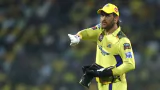क्या MS धोनी IPL 2027 खेलेंगे? CSK के CEO काशी विश्वनाथन ने तोड़ी चुप्पी।