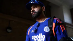Will Rohit Sharma play in Picture