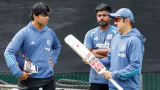 IND vs NZ तीसरा