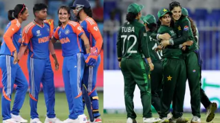 Women Asia Cup 2026: