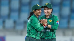 Women Asia Cup 2026: Pakistan Picture