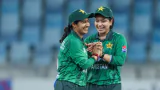 Women Asia Cup 2026:
