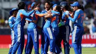 Women Asia Cup 2026