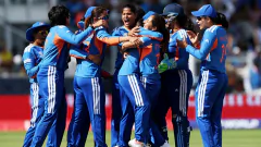Women Asia Cup 2026 Semi Picture