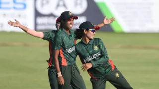 Womens Asia Cup 2026: