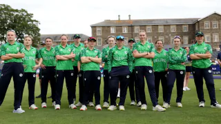 Womens Emerging Nations Trophy 2026 Schedule: