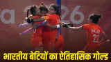 Womens hockey team ends