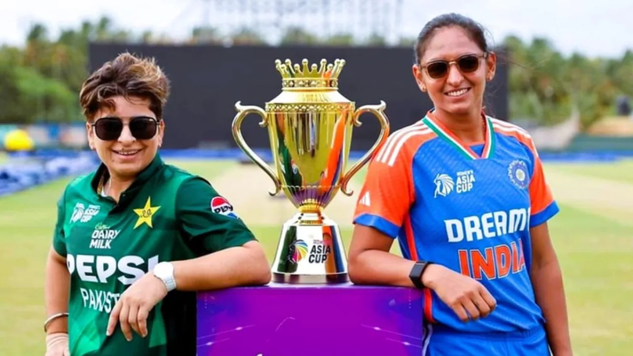 Womens T20 Asia Cup 2026: UAE के मेज़बान बनने की संभावना, टूर्नामेंट की तारीखें और टीमें