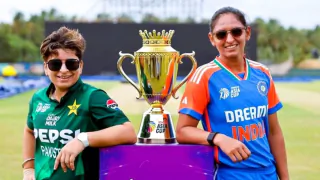Womens T20 Asia Cup