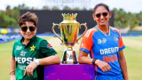 Womens T20 Asia Cup
