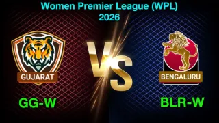 WPL 2026, Match 12: RCB-W vs