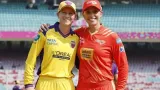 WPL 2026, Match 14: