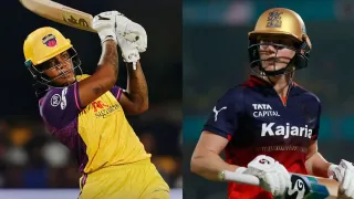 WPL 2026, Match 18: RCB-W vs