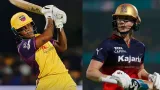 WPL 2026, Match 18: