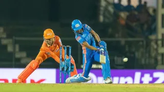 WPL 2026, Match 19: MI-W vs