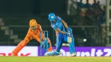 WPL 2026, Match 19: