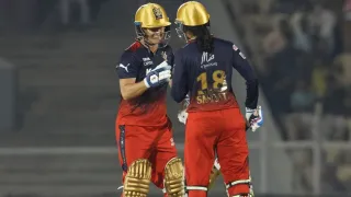WPL 2026, Match 5: RCB-W vs UP-W Pitch Report: How will the pitch be at DY Patil Stadium