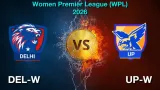 WPL 2026, Match 7: