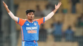 WPL 2026: Pooja Vastrakar