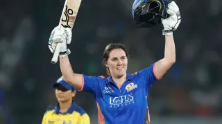 WPL 2026: Top batsmen in the