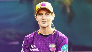 WPL 2026: UP Warriors appoint Meg