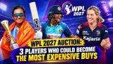 WPL 2027 ऑक्शन: ये