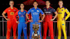 WPL 2027 Retention Updates, Overseas Picture