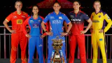 WPL 2027 Retention Updates, Overseas Limits, Auction Details & Match Dates