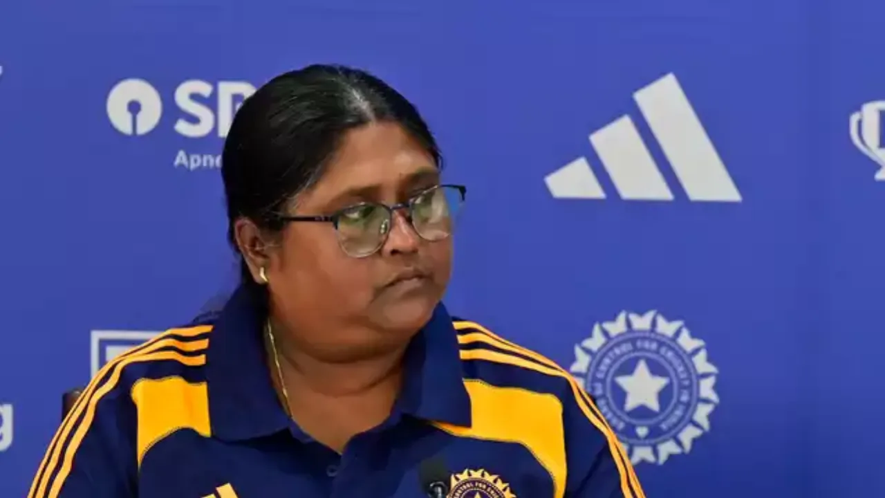 WPL 2027: यूपी वॉरियर्ज ने पूर्व दिग्गज स्पिनर नीतू डेविड को बनाया हेड ऑफ स्काउटिंग