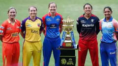 WPL Auction 2027: MI Have Picture