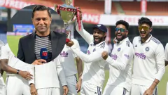 WTC Final Qualification: Aakash Chopra Picture