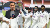 WTC Final Qualification: Aakash Chopra Reveals India Path to Final