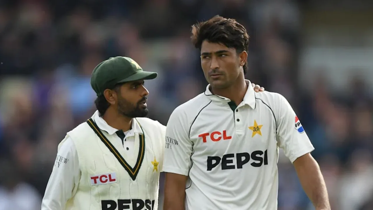 WTC Points Table: PAK की 50% मैच फ़ीस और 11 पॉइंट्स काटे गए, टीम 9वें स्थान पर खिसकी।