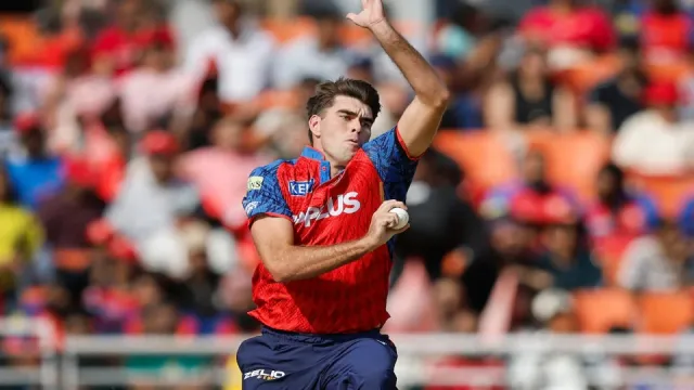 xavier bartlett ipl 2026