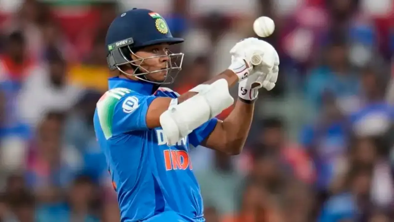 yashasvi jaiswal rohit sharma odi retirement