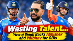 Yuvraj Singh Big Demand for Picture