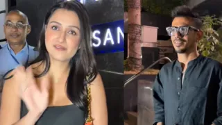 Yuzvendra Chahal Viral Video: