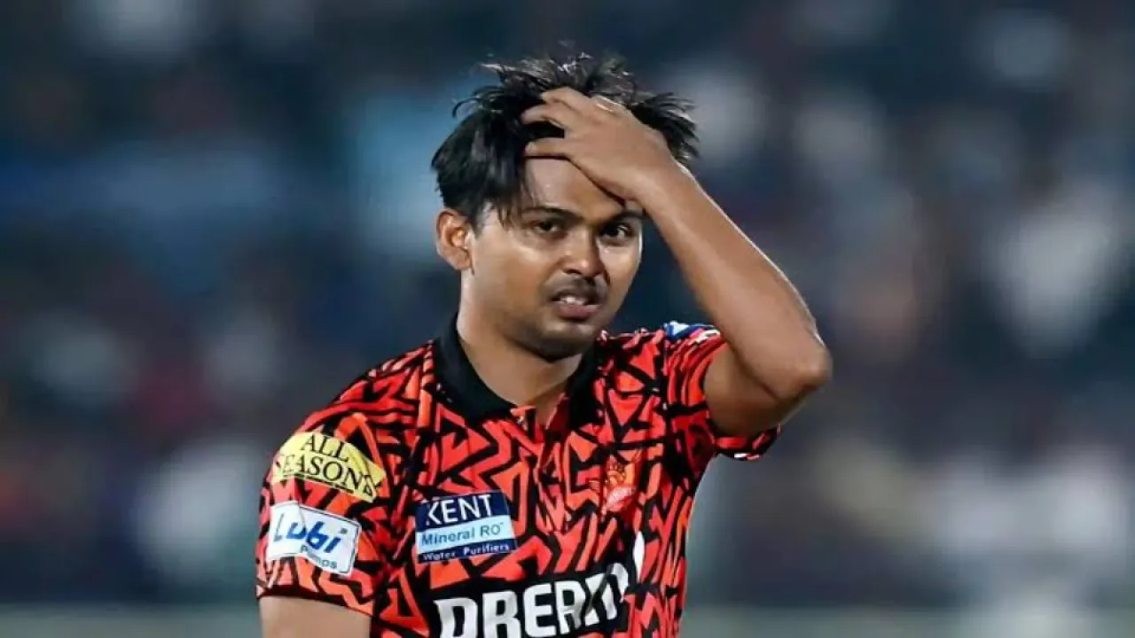 zeeshan ansari ipl 2027