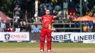 ZIM vs BAN 2nd