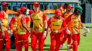 ZIM vs IND: भारत
