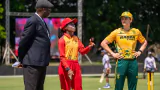 Zimbabwe vs South Africa Women 2nd T20I Live Scorecard, ZIM-W vs SA-W Match