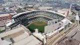 Target Field  Ground