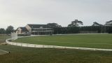 Bert Sutcliffe Oval Ground