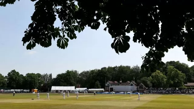 Queens Park