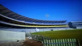 Kotambi Stadium  Ground