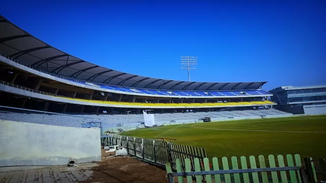 Kotambi Stadium