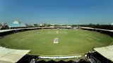 Madhavrao Scindia Cricket Ground  Ground