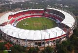 Sarawak Cricket Ground Ground